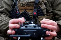 Российский нефтеперерабатывающий завод подвергся террористической атаке БПЛА