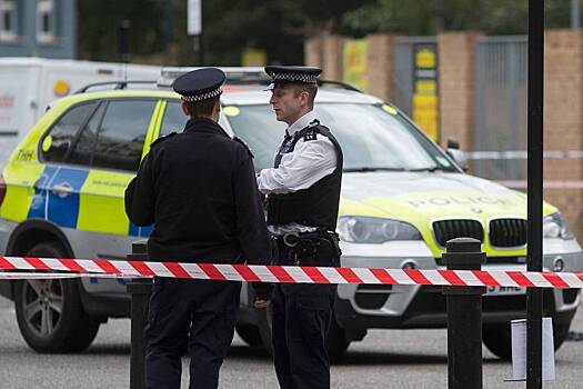 Подростка изнасиловали в общественном туалете европейского курорта на выпускном балу