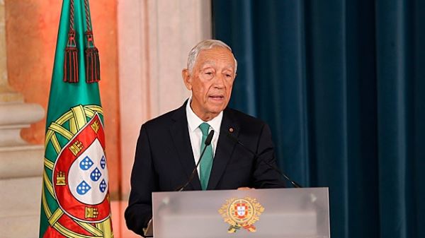 Португалия заявила, что признает Палестину в воскресенье