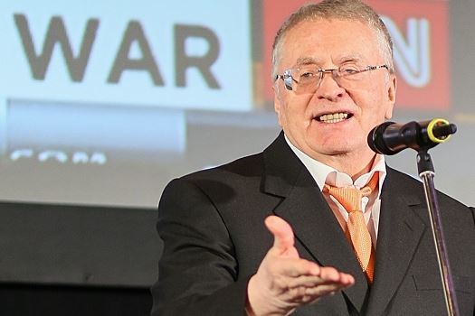 "Всегда нам вредила": в Сети всплыл радикальный план Жириновского по Польше