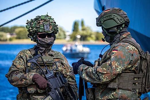 НАТО начало готовиться к «худшему сценарию» на фоне учений России и Белоруссии