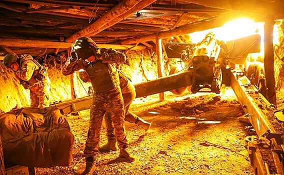 Сводки СВО, 22 сентября, главное: Враг с ужасом ждет высадки нашего десанта в Херсоне