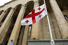 В Госдуме высказались о выплате Грузией долга перед Россией