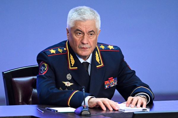 Россия и Китай активно взаимодействуют в сфере общественного правопорядка