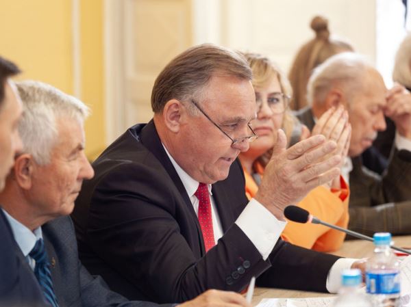 Подробности смерти экс-мэра Вологды после ареста: освободить не успели