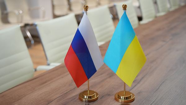 Трамп обсудил с Моди урегулирование конфликта между Россией и Украиной