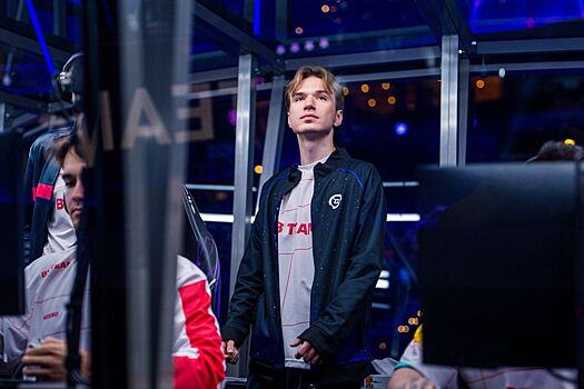 Российская BetBoom Team заняла 4-е место на The International 2025 по Dota 2