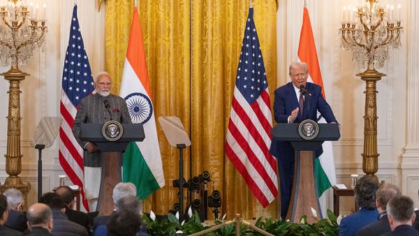 NYT сообщила о сомнениях Индии в надежности США из-за вопросов пошлин