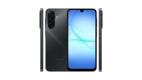 Представлен Samsung Galaxy A17 4G