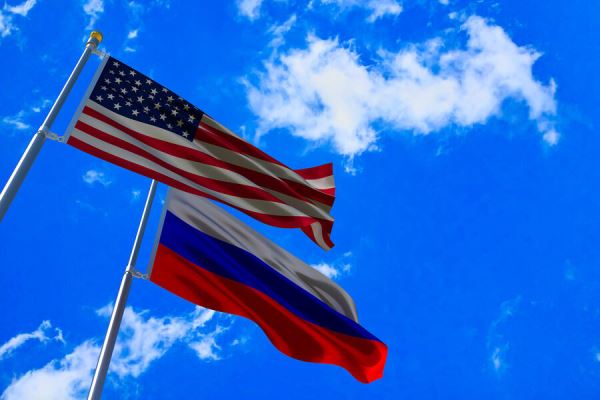 В США назвали желаемое место встречи с законодателями из РФ