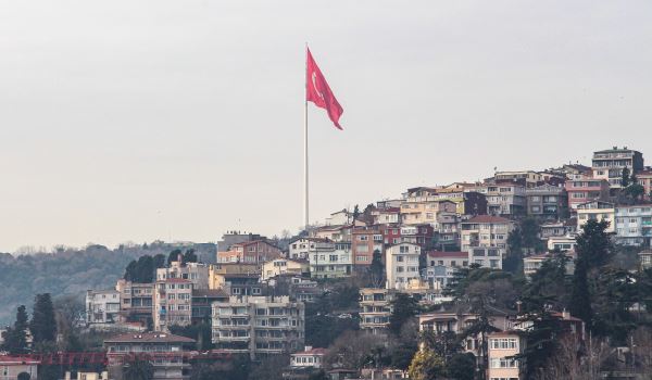 Делегация Правительства Москвы посетит Турцию