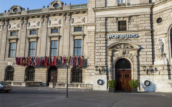 Туркменистан представил в ОБСЕ итоги конференции по развивающимся странам