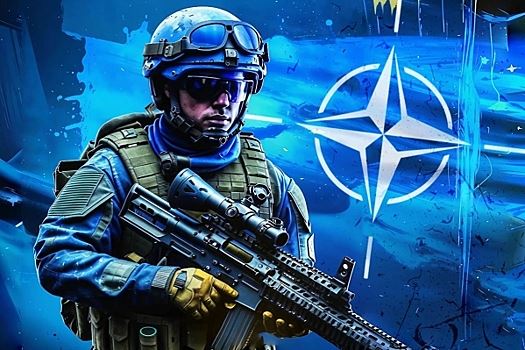 Глава МИД Польши заявил, что Россия воюет с НАТО на территории Украины