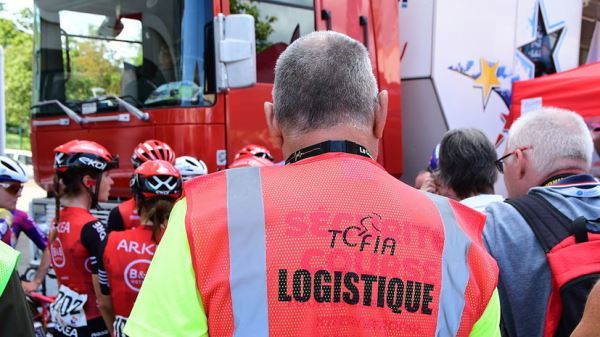 Этап веломногодневки во Франции был отменён из-за антиправительственных протестов