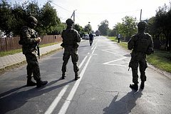 Российский посол назвал инцидент с беспилотниками в Польше провокацией