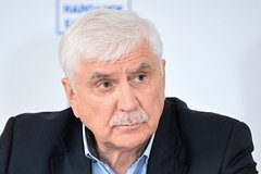 В Госдуме рассказали о запрете для Зеленского на встречу с Путиным