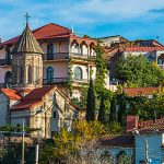 МИД Грузии вызвал посла Великобритании Уорда за критику властей республики