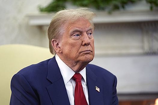 Трамп усомнился, что время для перемирия на Украине наступило