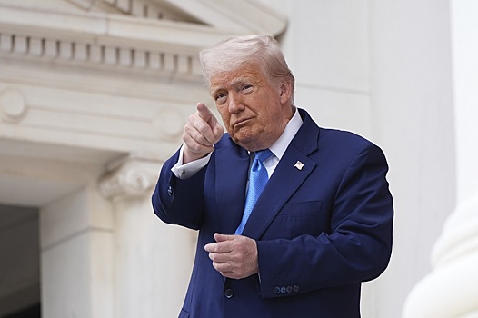 Трамп потребовал немедленного возвращения США авиабазы Баграм в Афганистане