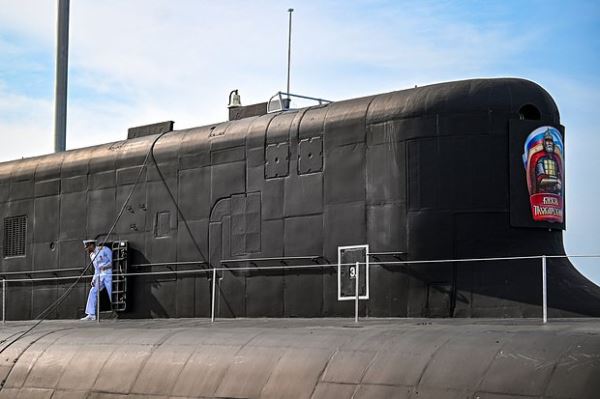 «Мы обогнали США» Россия совершила стремительный рывок в гонке морских вооружений. Как ВМФ изменил ход СВО?