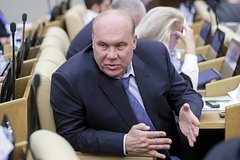 В России отреагировали на милитаризацию датского острова вблизи Калининградской области