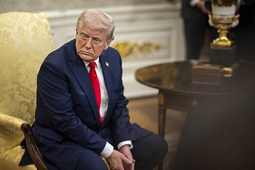 «Молчание Вашингтона просто оглушительно». Европу встревожила сдержанная реакция Трампа на инцидент с дронами в Польше