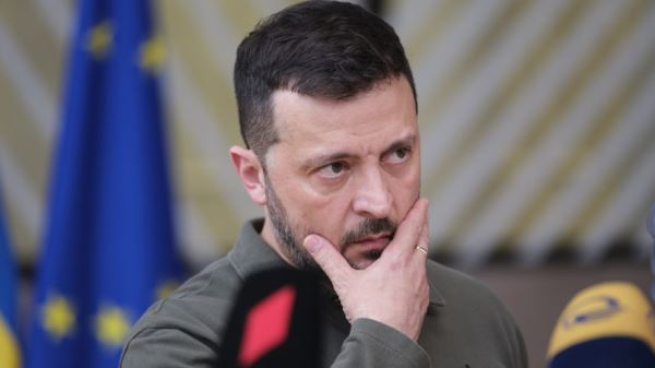 Филиппо призвал не посылать ничего Украине после заявления Зеленского