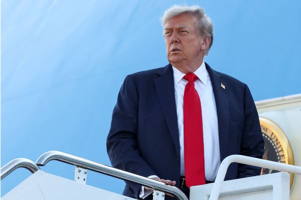 Уиткофф сообщил о готовности Трампа встретиться с Путиным и Зеленским