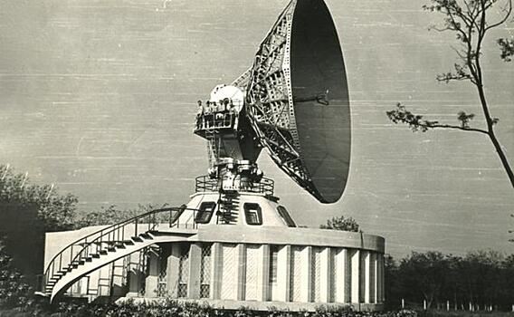 Что можно «снять» со спутника? Радиоэлектронная разведка, сидя под Одессой, смогла до Госдепа дотянуться