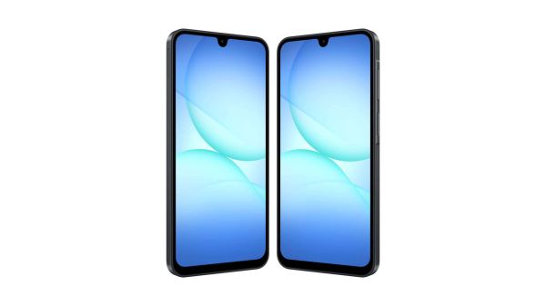 Представлен Samsung Galaxy A17 4G