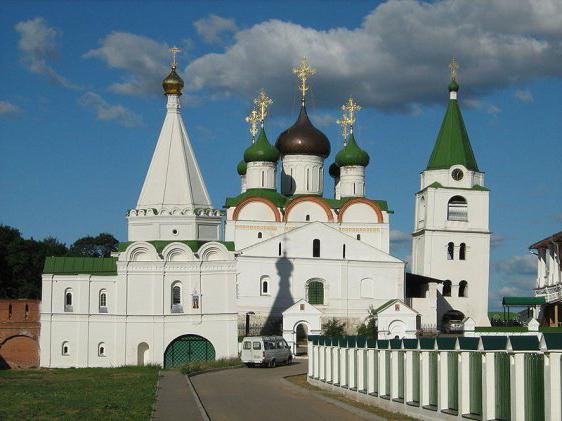 архиерейский хор нижегородской епархии