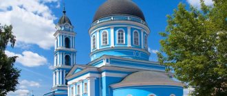 Богоявленский собор, Ногинск. Богослужения, паломнические поездки, фото