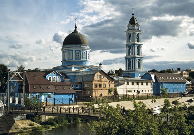 Богоявленский собор, Ногинск. Богослужения, паломнические поездки, фото