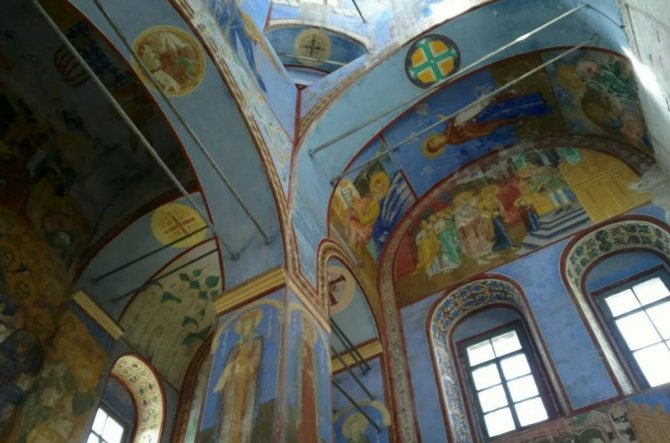 Церковь Покрова на Нерли, Россия: путешествие вглубь истории – Фото 4