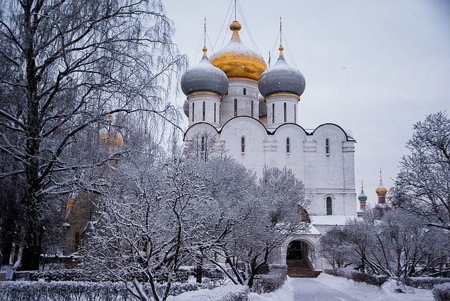 Церковь