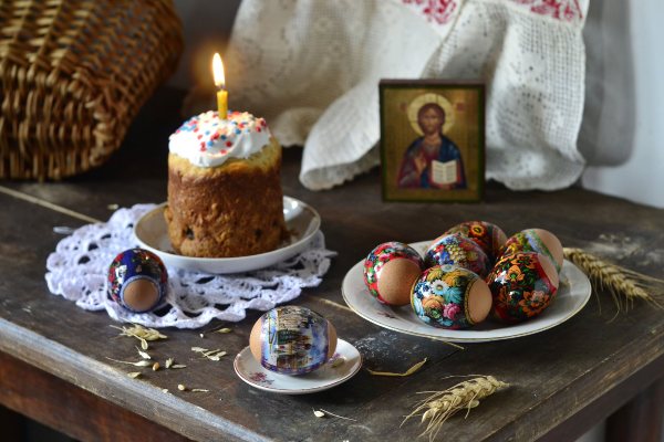 Что нельзя делать в Пасху и почему