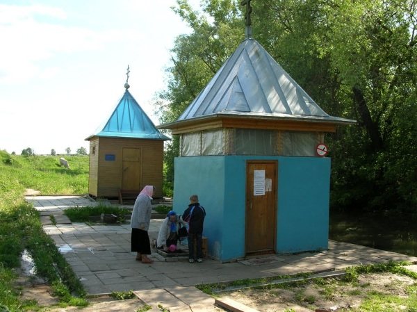 Дивеевский монастырь Серафима Саровского. Фото, история, адрес, где находится, что нужно знать