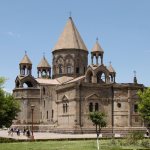 Эчмиадзинский монастырь