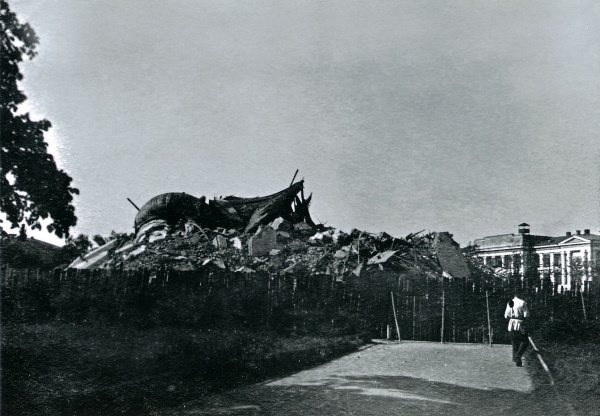 Екатерининский Собор, Пушкин. Фото, история, расписание богослужений