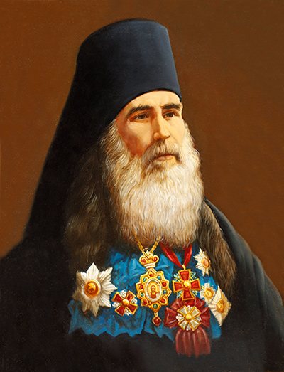 Епископ Макарий (Гневушев)