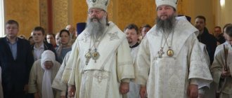 Евгений вместо Кирилла: почему в Екатеринбурге сменился митрополит и что ждать от нового архиерея