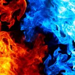 Геенна огненная — еврейский ад