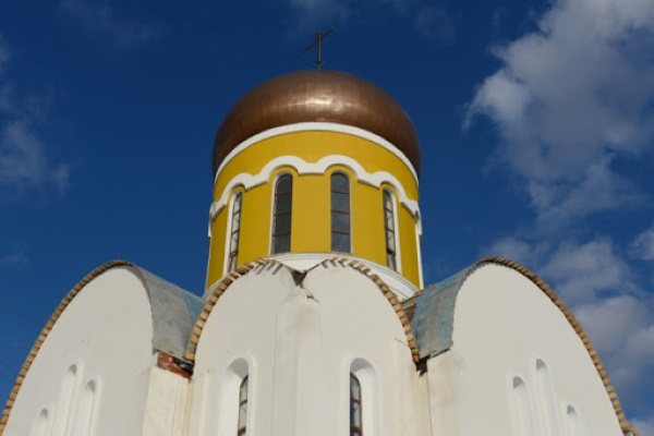 Храм Алексия Мечёва в Вешняках, Москва. Расписание богослужений