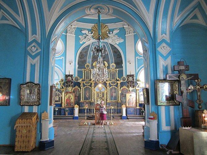 Храм Кулич и Пасха в Санкт-Петербурге. Расписание богослужений