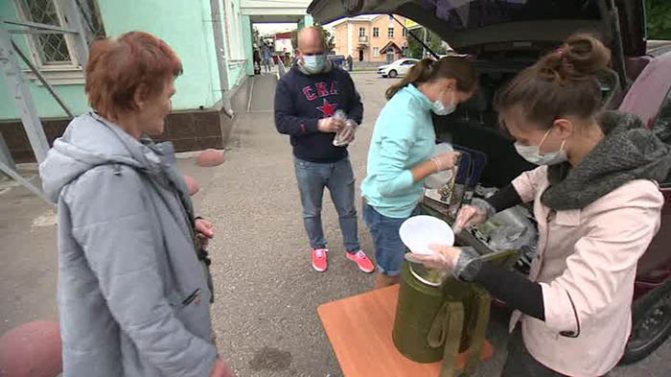 Храм на Горке, Псков. Расписание богослужений