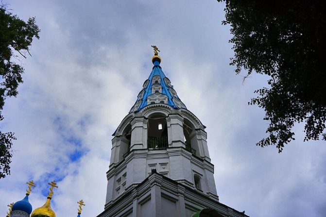 Храм Петра и Павла в Лефортово. Расписание, адрес, как добраться, фото, история