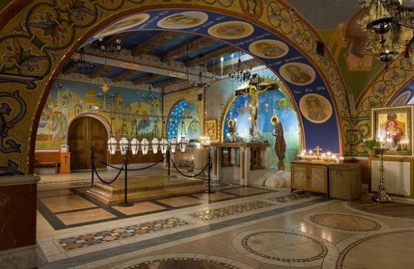 Храм Покрова Пресвятой Богородицы в Ясенево, Москва. Расписание богослужений, фото, как добраться