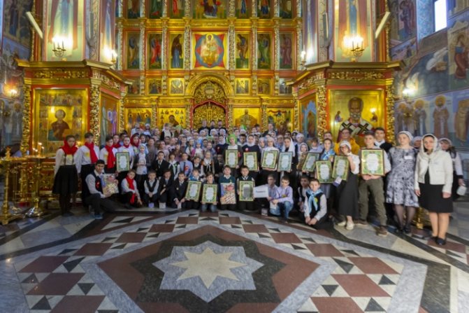 Храм Сергия Радонежского на Рязанке. Расписание богослужений, адрес, история