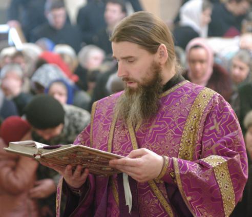 храмы нижегородской епархии