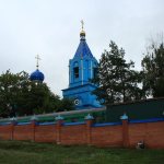 История и святой источник села Ташла в Самарской области
